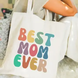 Printed fabric advertising bags - stylish, practical and eco-friendly advertising