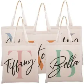 Printed fabric advertising bags - stylish, practical and eco-friendly advertising