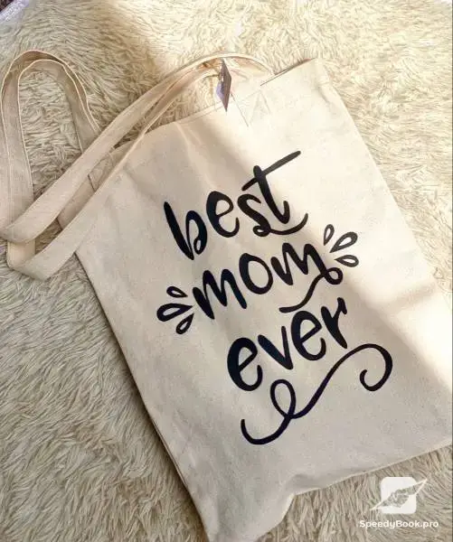 Printed fabric advertising bags - stylish, practical and eco-friendly advertising