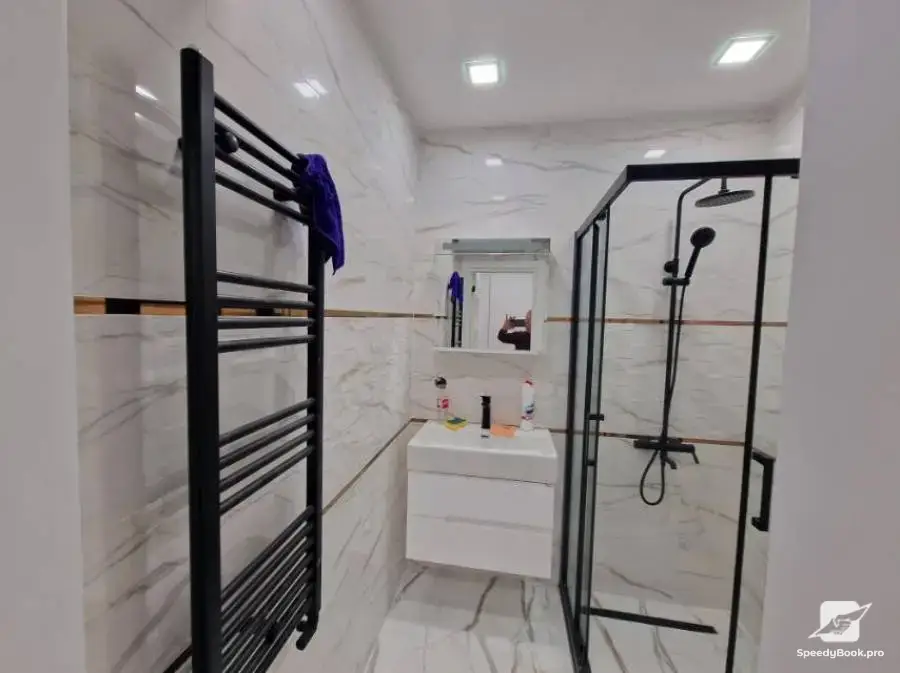 REPAIR OF BATHROOMS AND APARTMENTS IN SOFIA