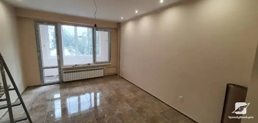 REPAIR OF BATHROOMS AND APARTMENTS IN SOFIA