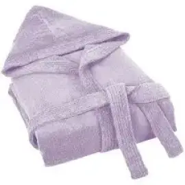 Towels, bathrobes bed linen
