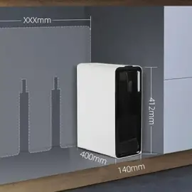 Water purification system