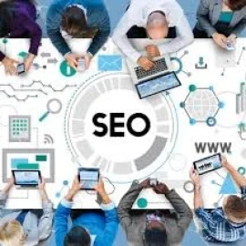Курс Маркетинг, Реклама, SEO