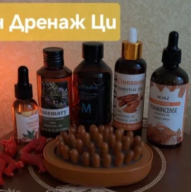 Matherapy