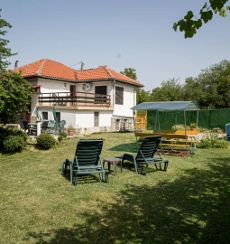 Villa Kalin - independent villa of Kilifarev Monastery