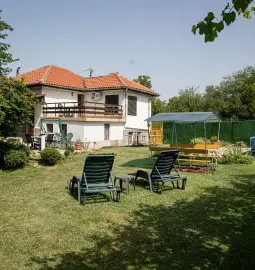 Villa Kalin - independent villa of Kilifarev Monastery