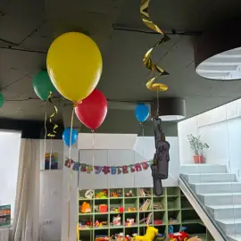 Hall rental for your event