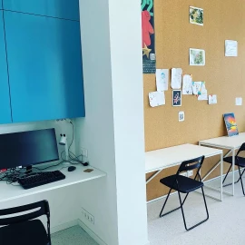 Office for rent - shared or all yours