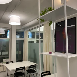 Office for rent - shared or all yours