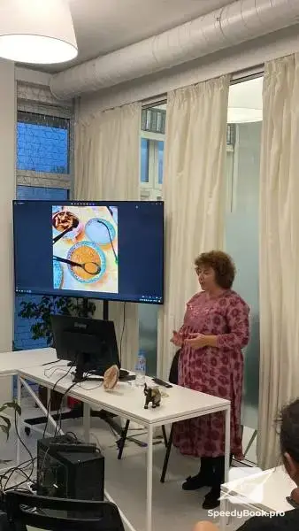 Клубове по интереси в Пространството,ул.Равногор 4