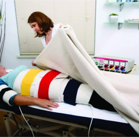 Anti-cellulite procedures, cavitation , Formostar