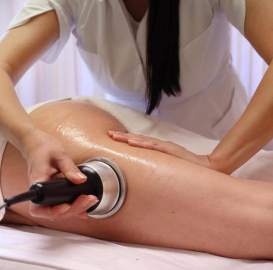 Anti-cellulite procedures, cavitation , Formostar