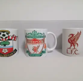 Висококачествен печат "Gery art gift shop"