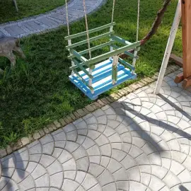 Boja za kosheri Shop PCHELINKO