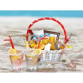 Online store for gifts and souvenirs