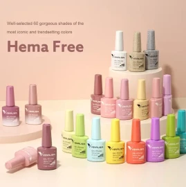 manicure products - CAPEA EOOD