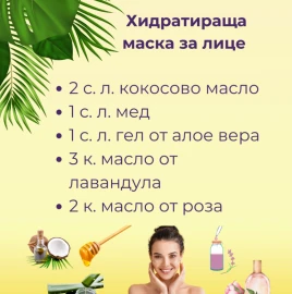 Книга - Йога за лицето, как да защитим младостта на тялото