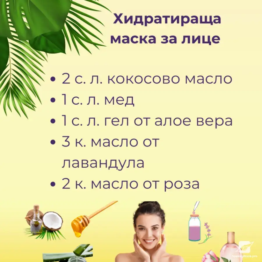 Книга - Йога за лице, как да съхраним младостта си