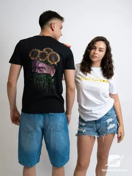 Brand for drekhi inspiririran from sljnchoglediteti