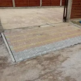 Nikolov BILD" construction repair services