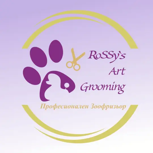 RoSSy`s Art Grooming - професионален зоофризьор