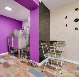 RoSSy`s Art Grooming - професионален зоофризьор