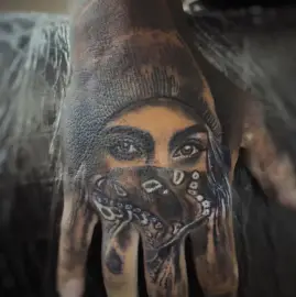 Insomnia Ink – Creative Tattoo Studio in Veliko Tarnovo