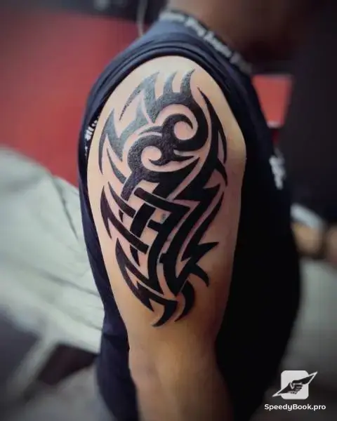 Insomnia Ink – Татуировки с вниманием к стилю и чистоте