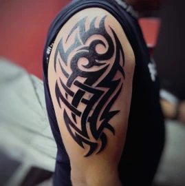 Студио за татуировки Insomnia Ink