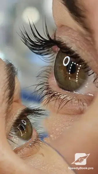 Natalka Brows