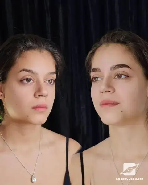 Natalka Brows