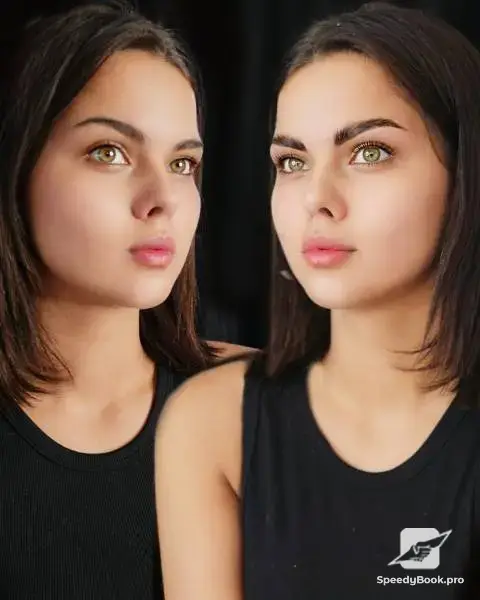 Natalka Brows