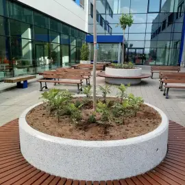 Greening Sofia 1 EOOD