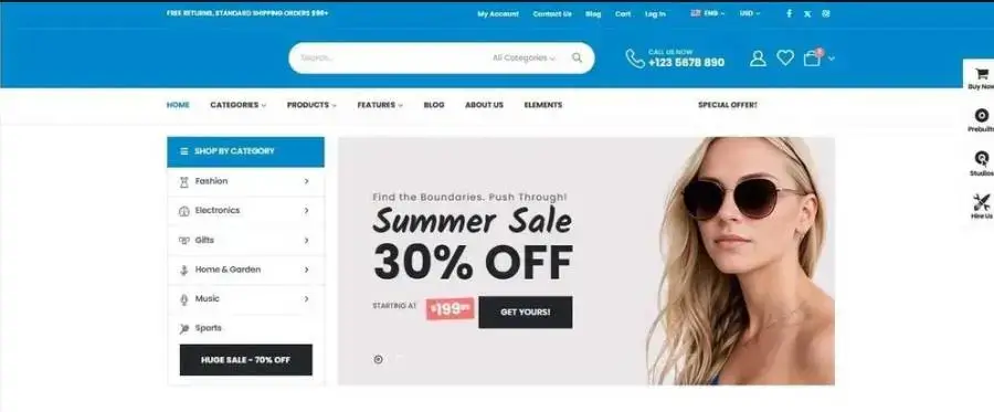 Betoutlet