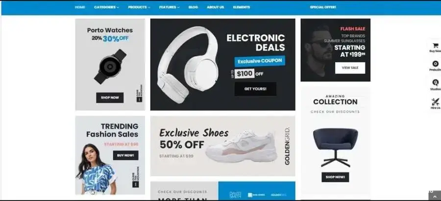 Betoutlet