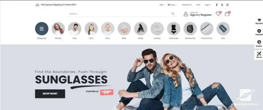 Betoutlet