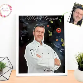 Графичен дизайн и дигитални услуги