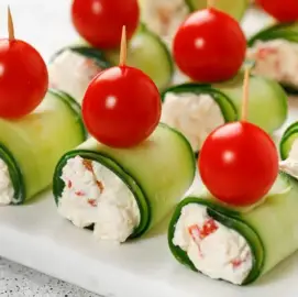 Catering for your party "Danny's"