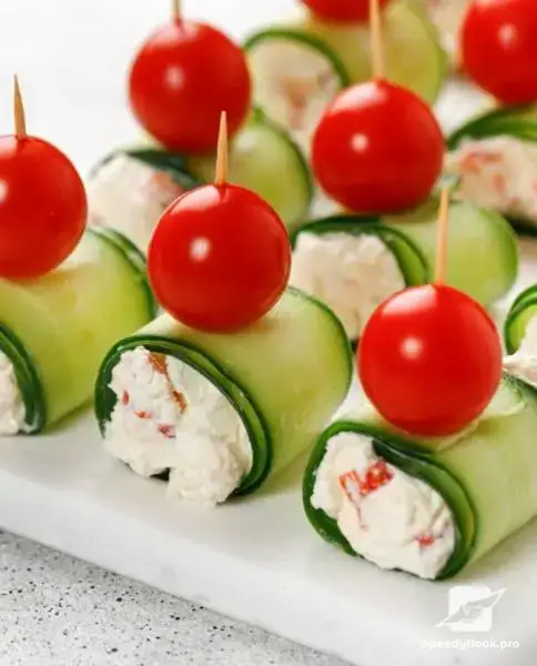 Catering for your party 