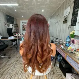 Salon for Beauty Blossoms