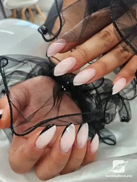 Salon for Beauty Blossoms