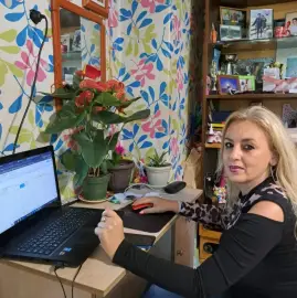 Iva Barutchiska