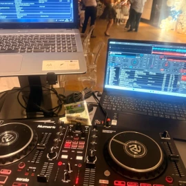 🎶Диджей за Вашето Събитие🎶 DJ - Професионален Дисководещ