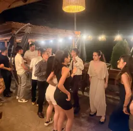 🎶Диджей за Вашето Събитие🎶 DJ - Професионален Дисководещ