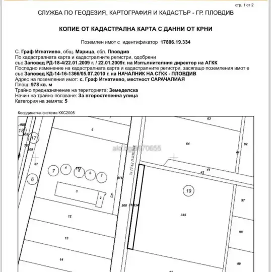Продажа
