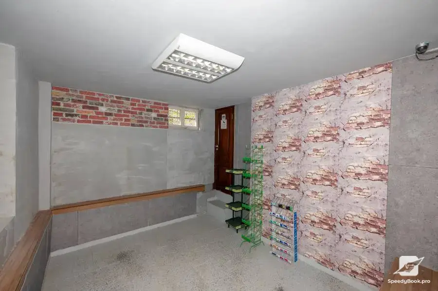Продава се магазин в централната част на гр. Пловдив 