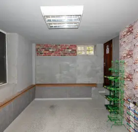 A shop is for sale in the central part of the town. Plovdiv