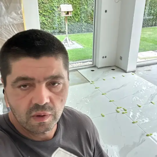 Строительные и отделочные услуги