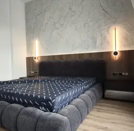 Furniture Valeni Style. Design production and installation of your furniture.